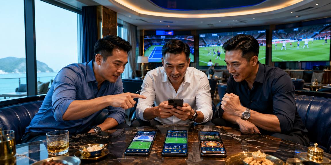ege330 mobile gaming