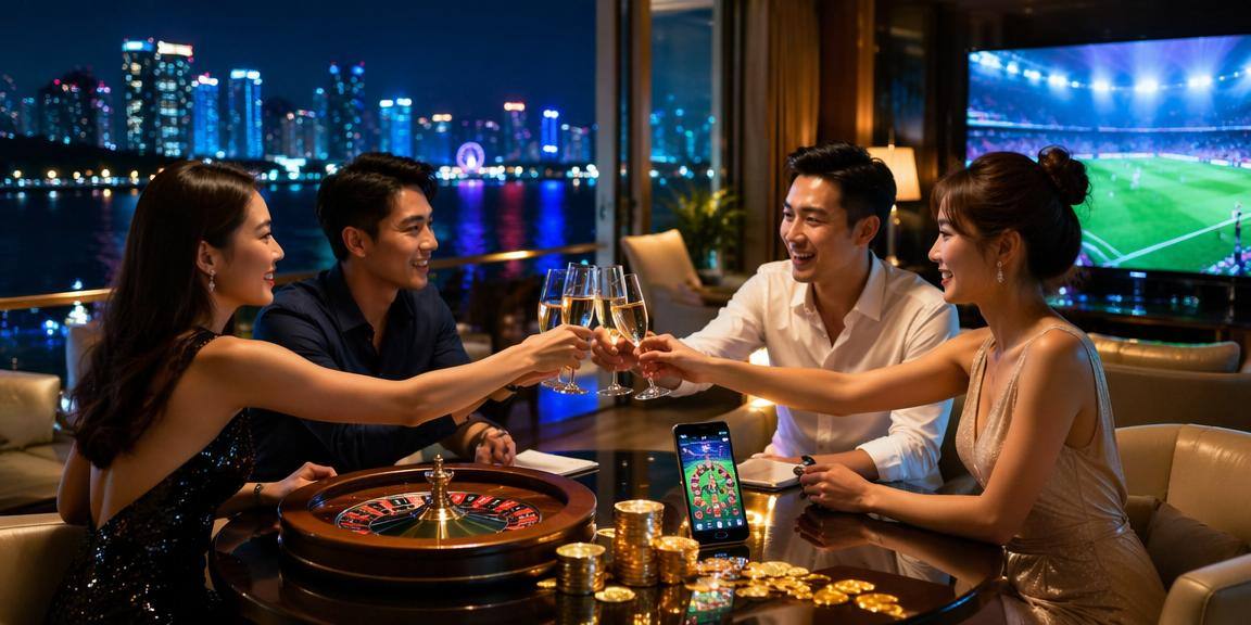 ege330 Ban Cá Đại Dương là gì